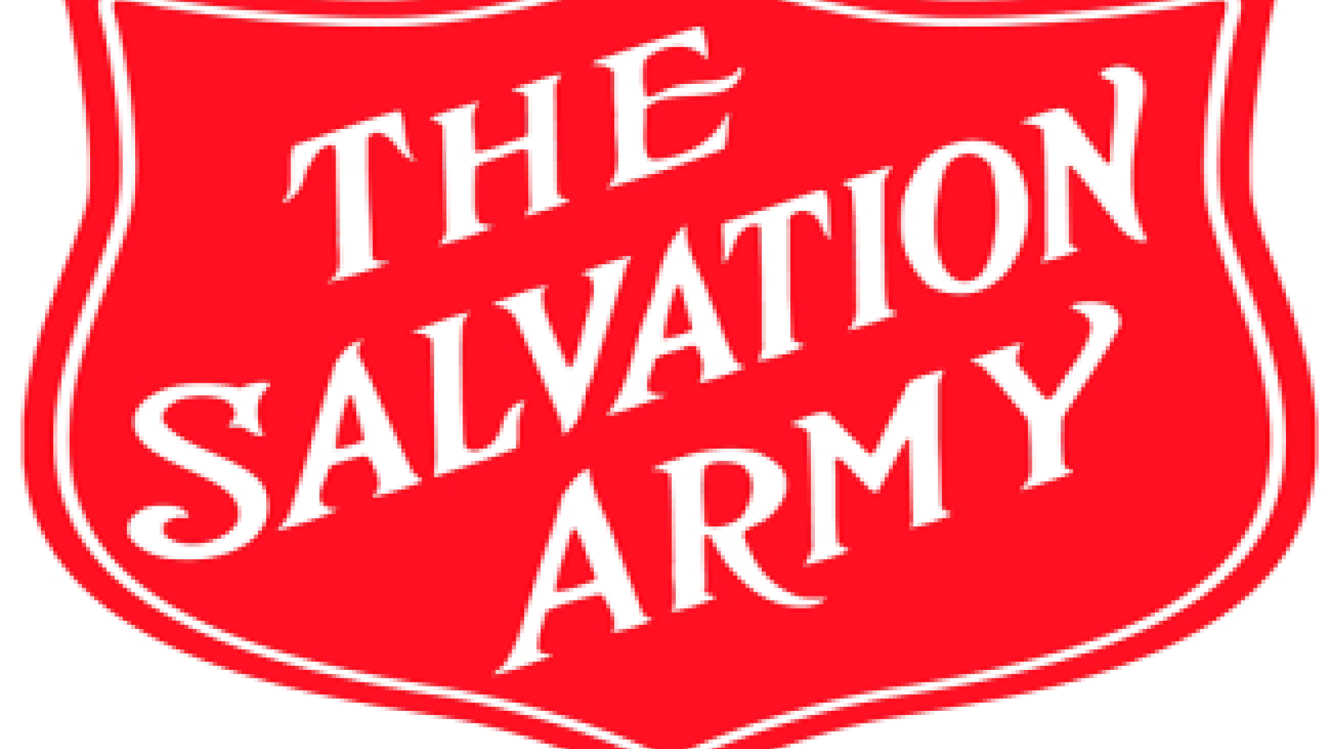 salvation army logo