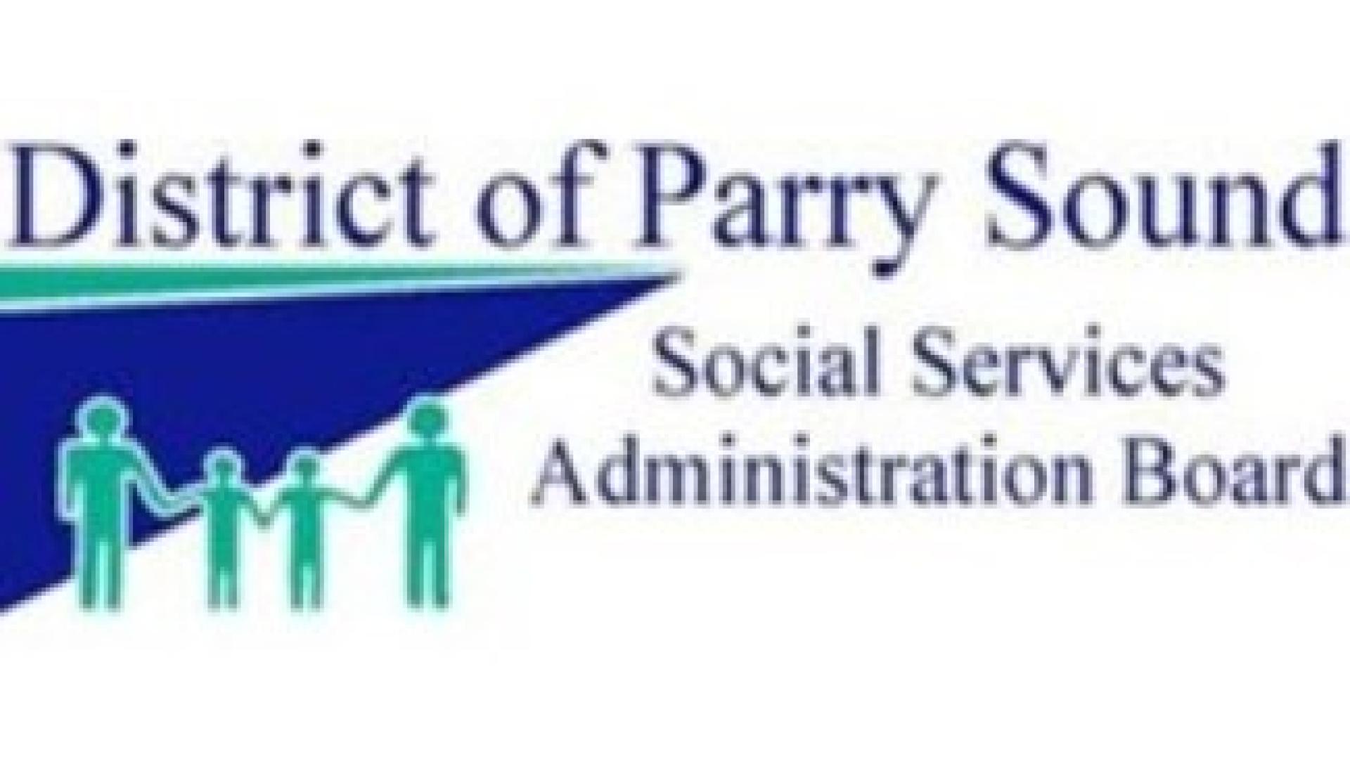 district of social services logo