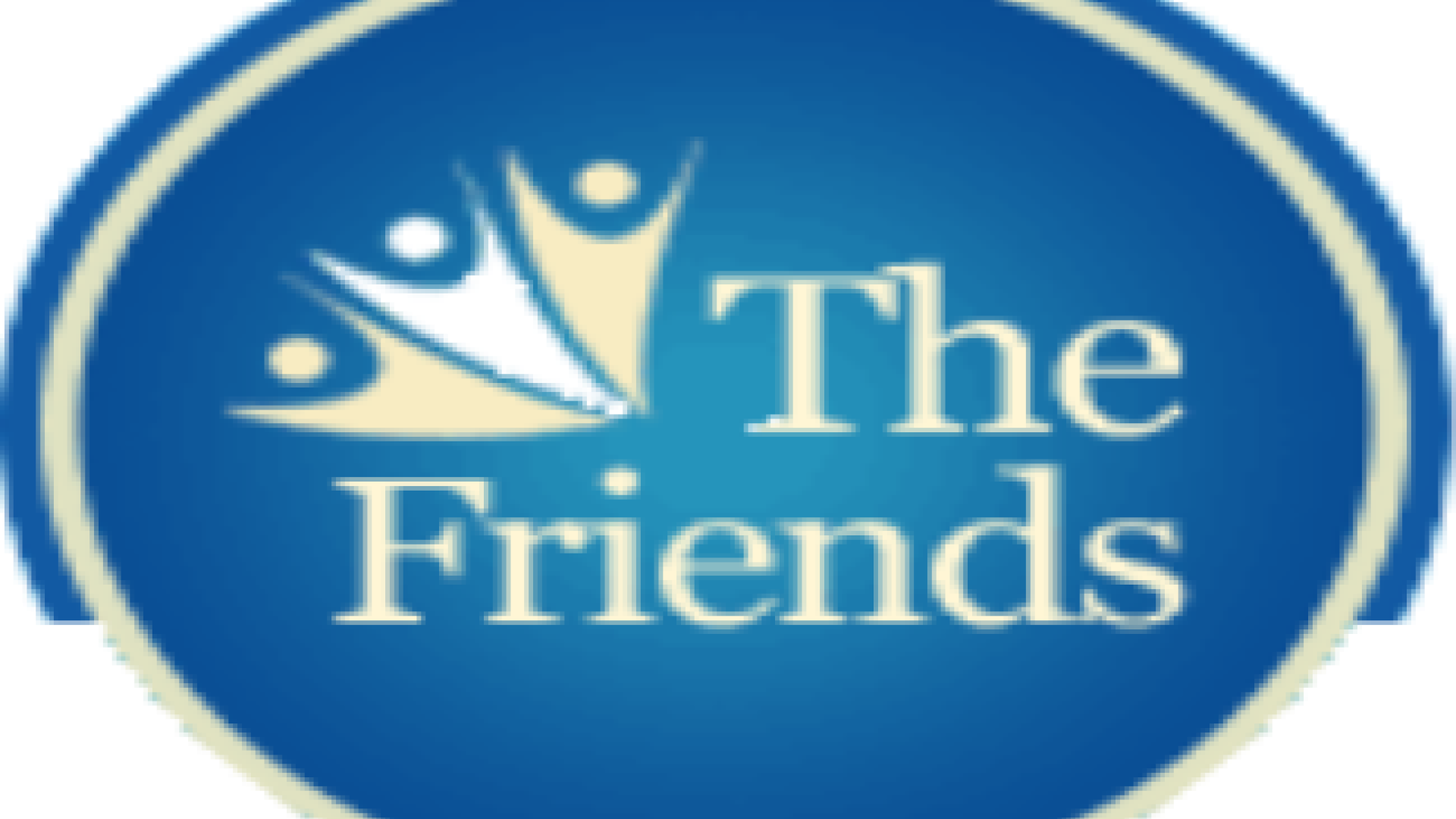 friends logo