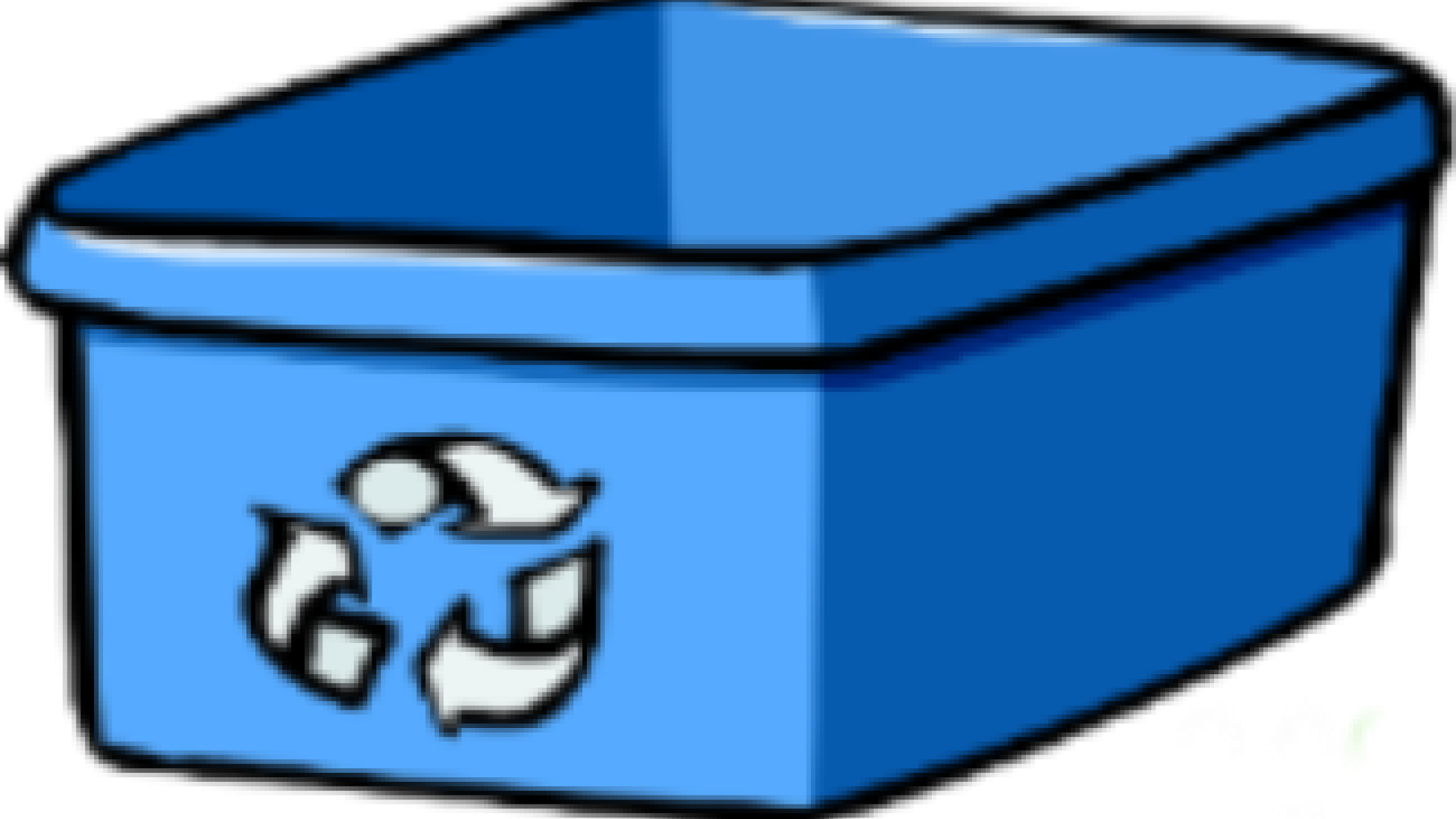 PICTURE OF RECYCLE BIN