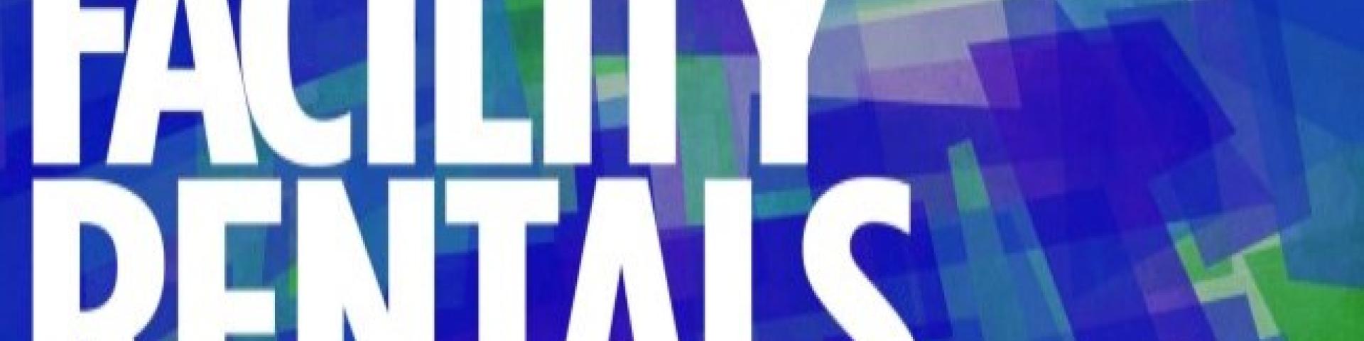 Community Hall and Arena Rental